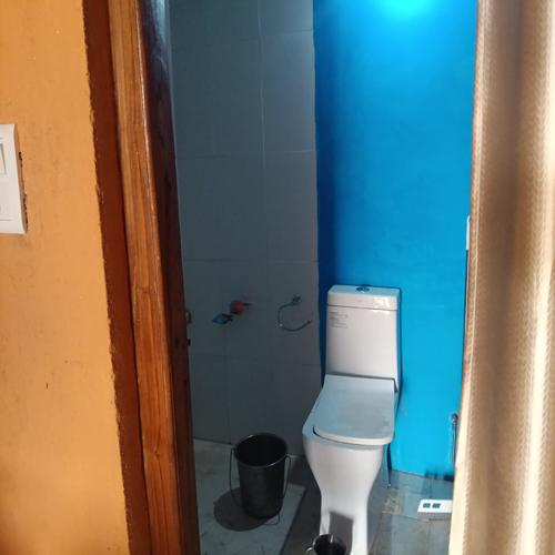 Bhimal Table Homestay, Bijadhana